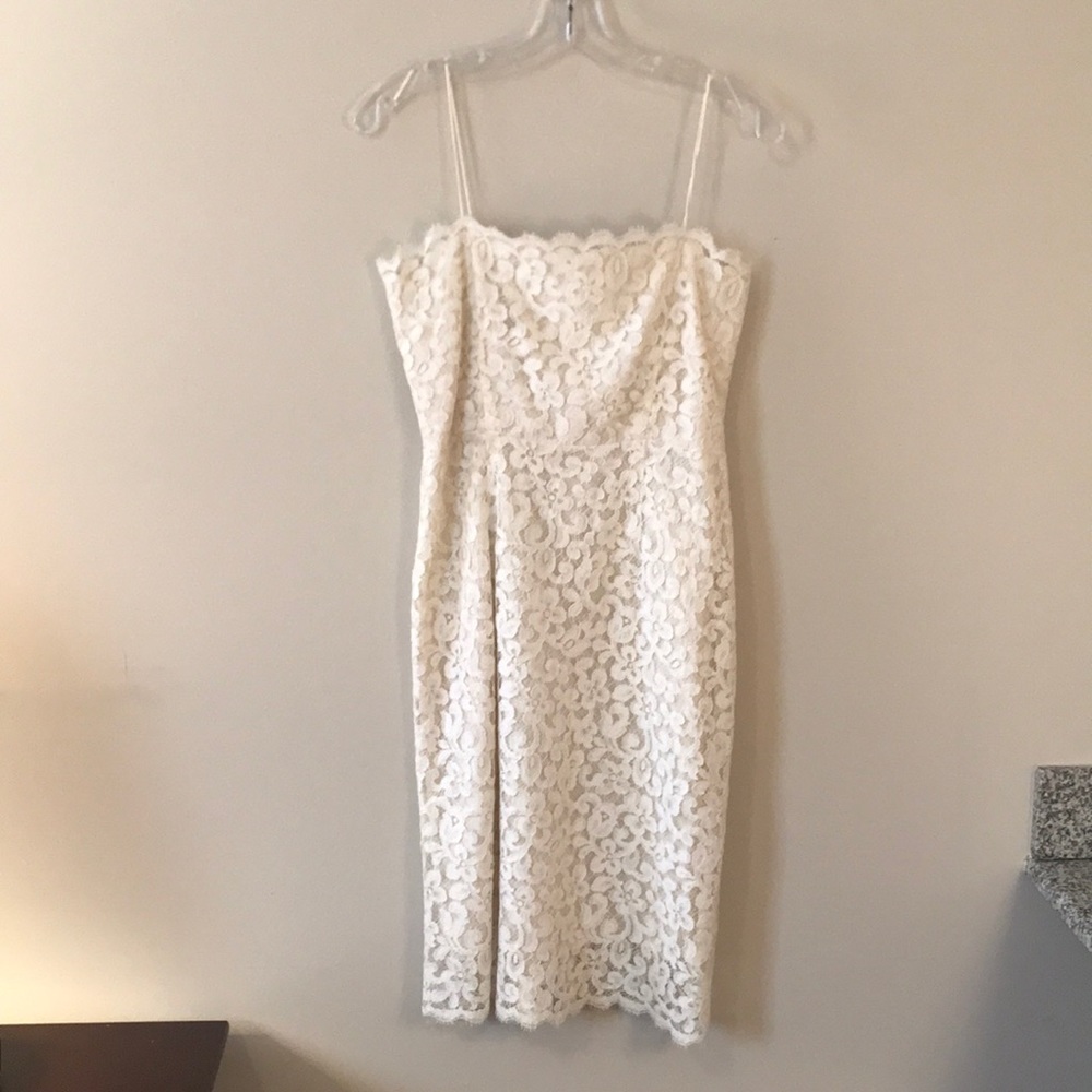 J. Crew dress